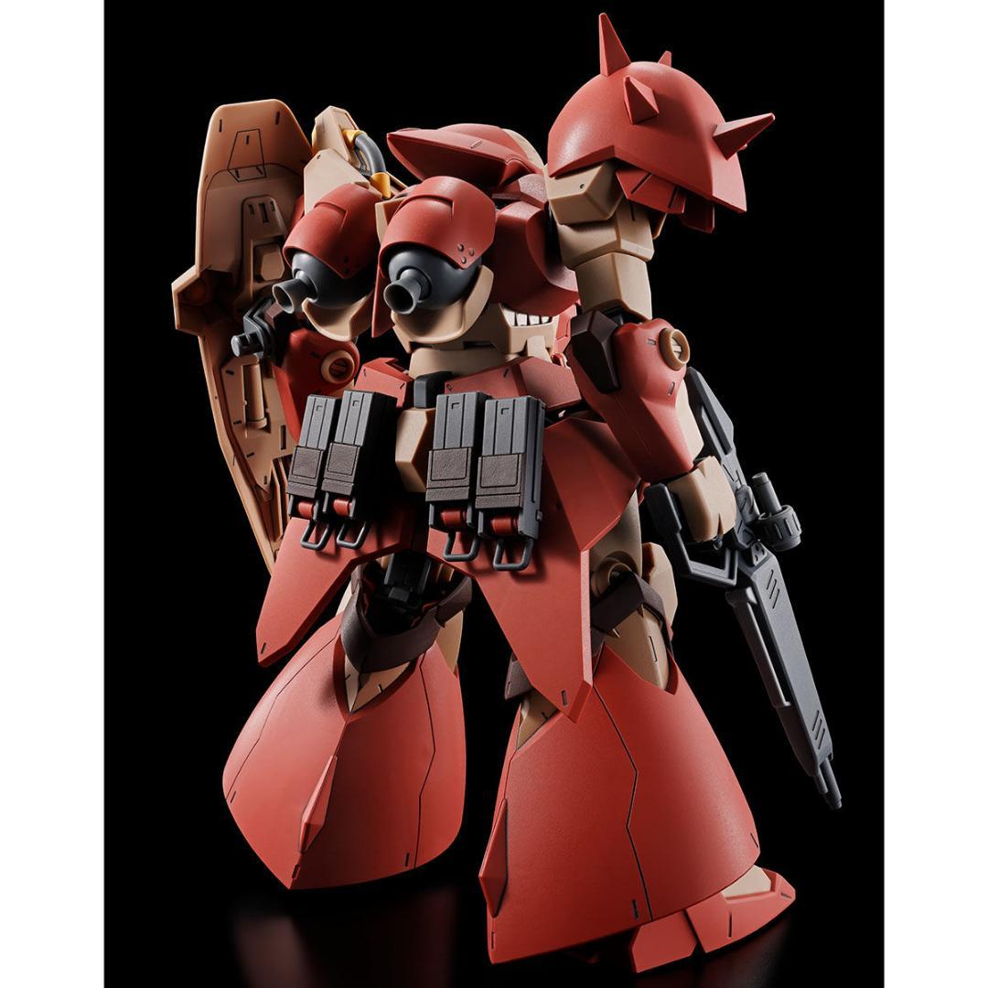 HG 閃光のハサウェイセット