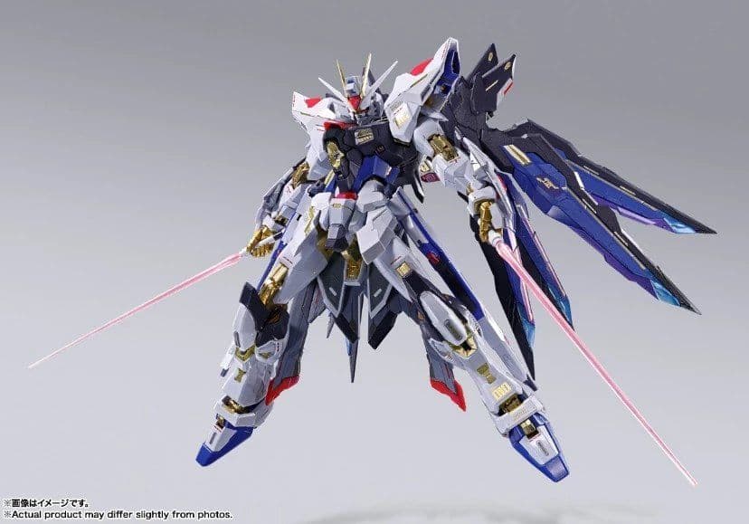 ストライクフリーダガンダム LBUILD festival 2024