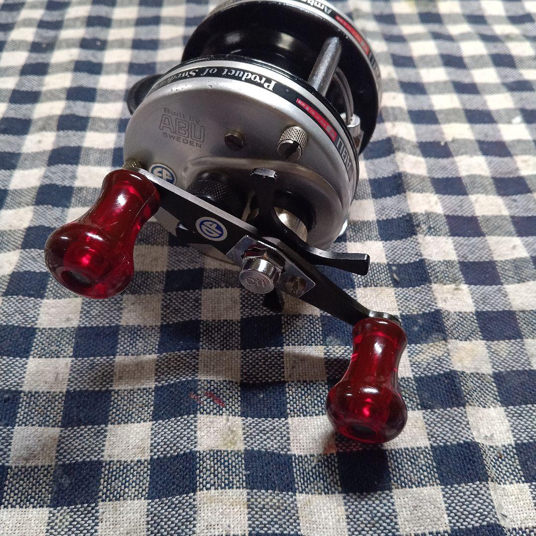 ABU アンバサダー4600CB