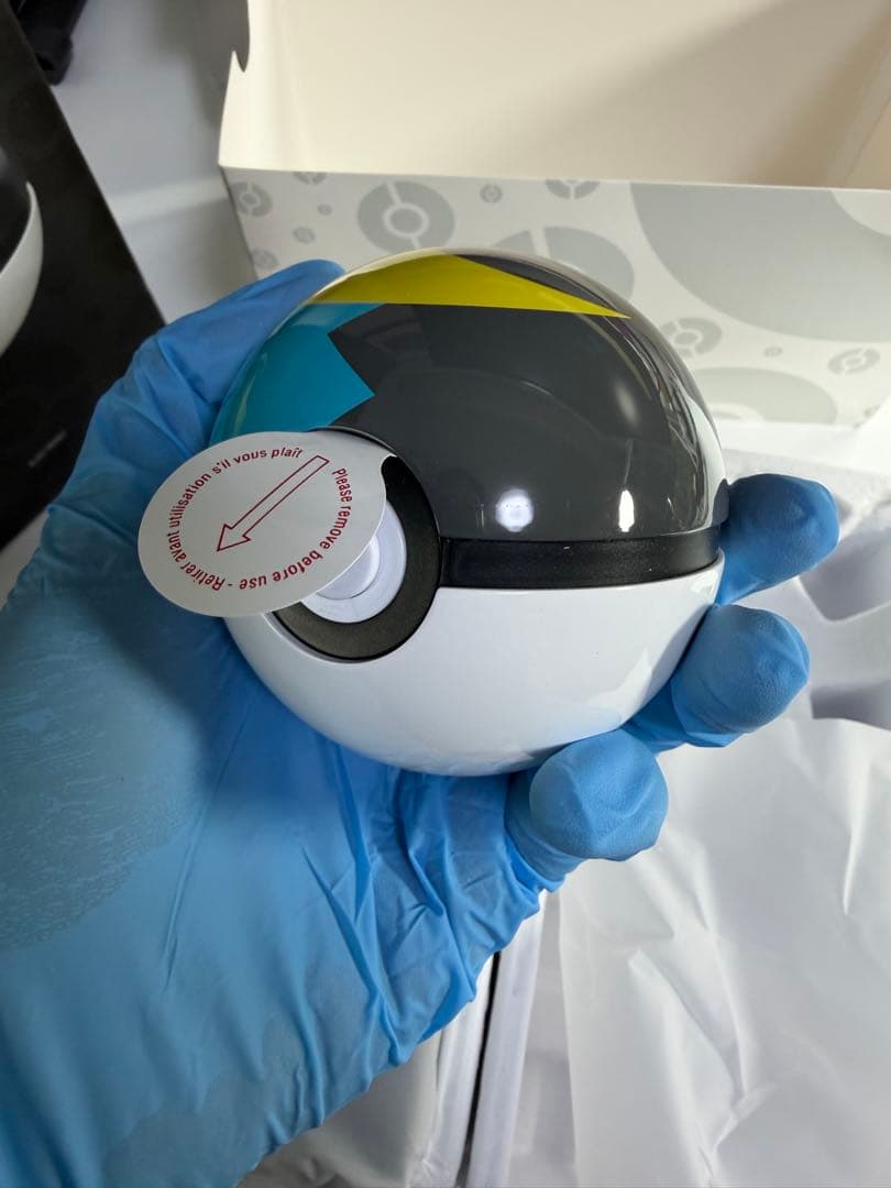 ムーンボール レプリカ Moon Ball The Wand Company
