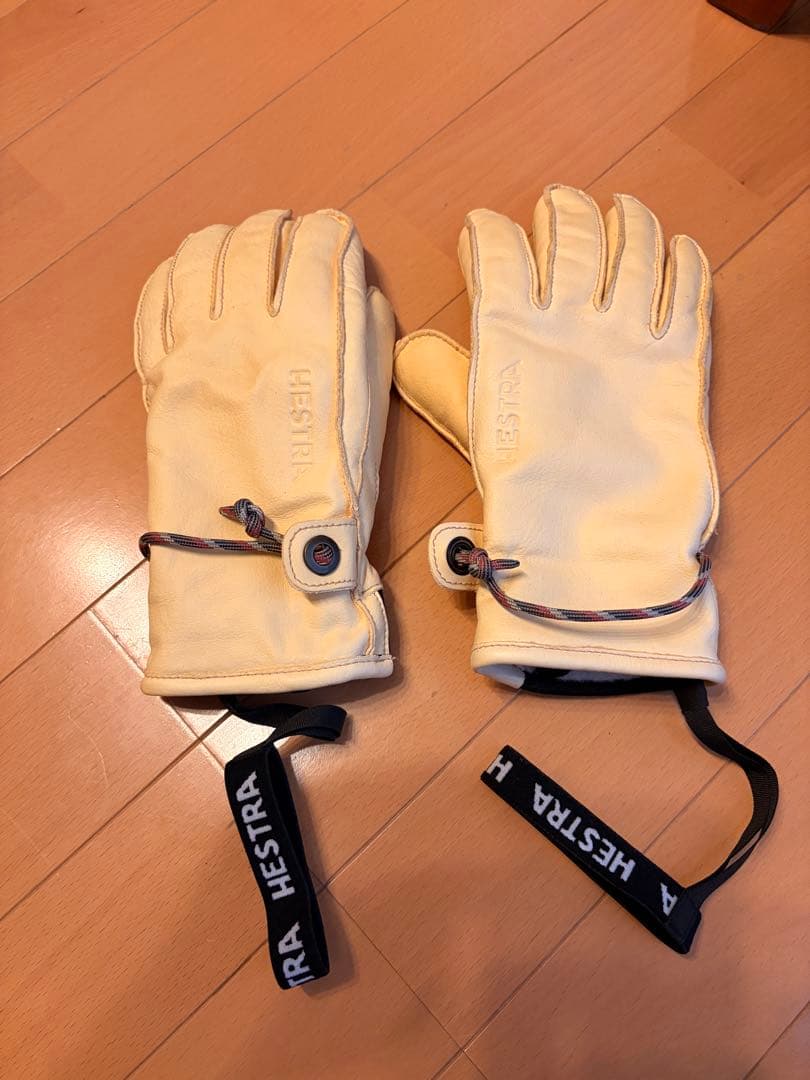 HESTRA WAKAYAMA ヘストラ ワカヤマサイズ 7新品未使用