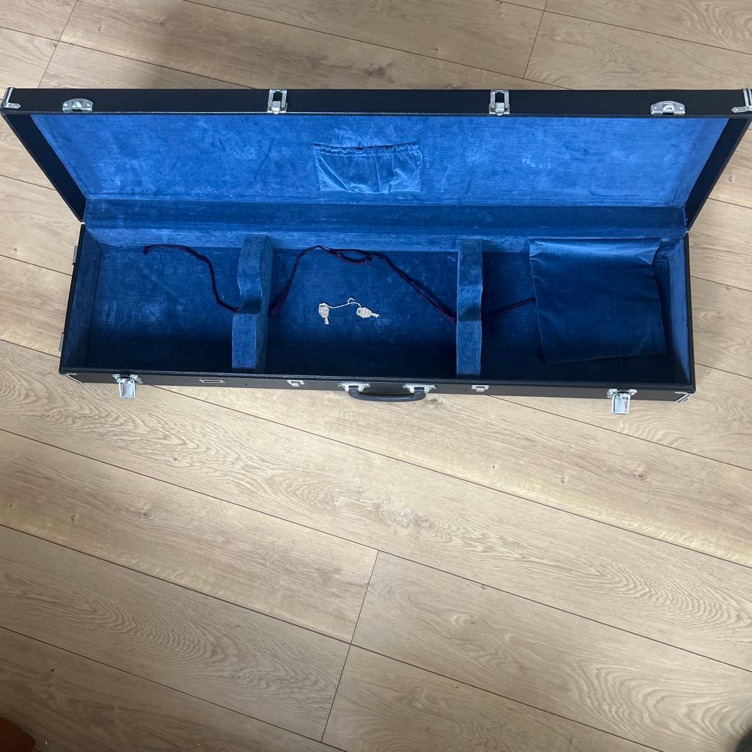 その他 Hard Case