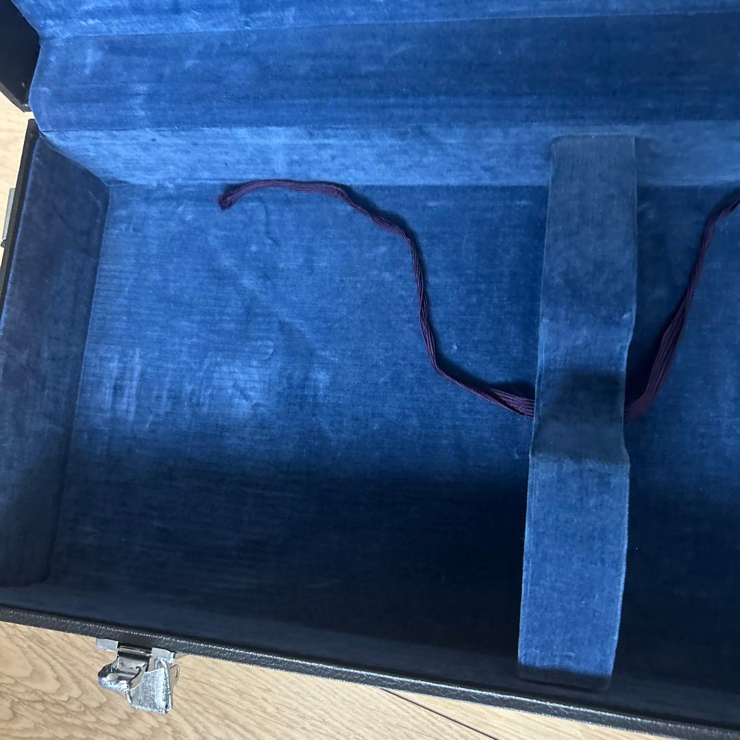 その他 Hard Case