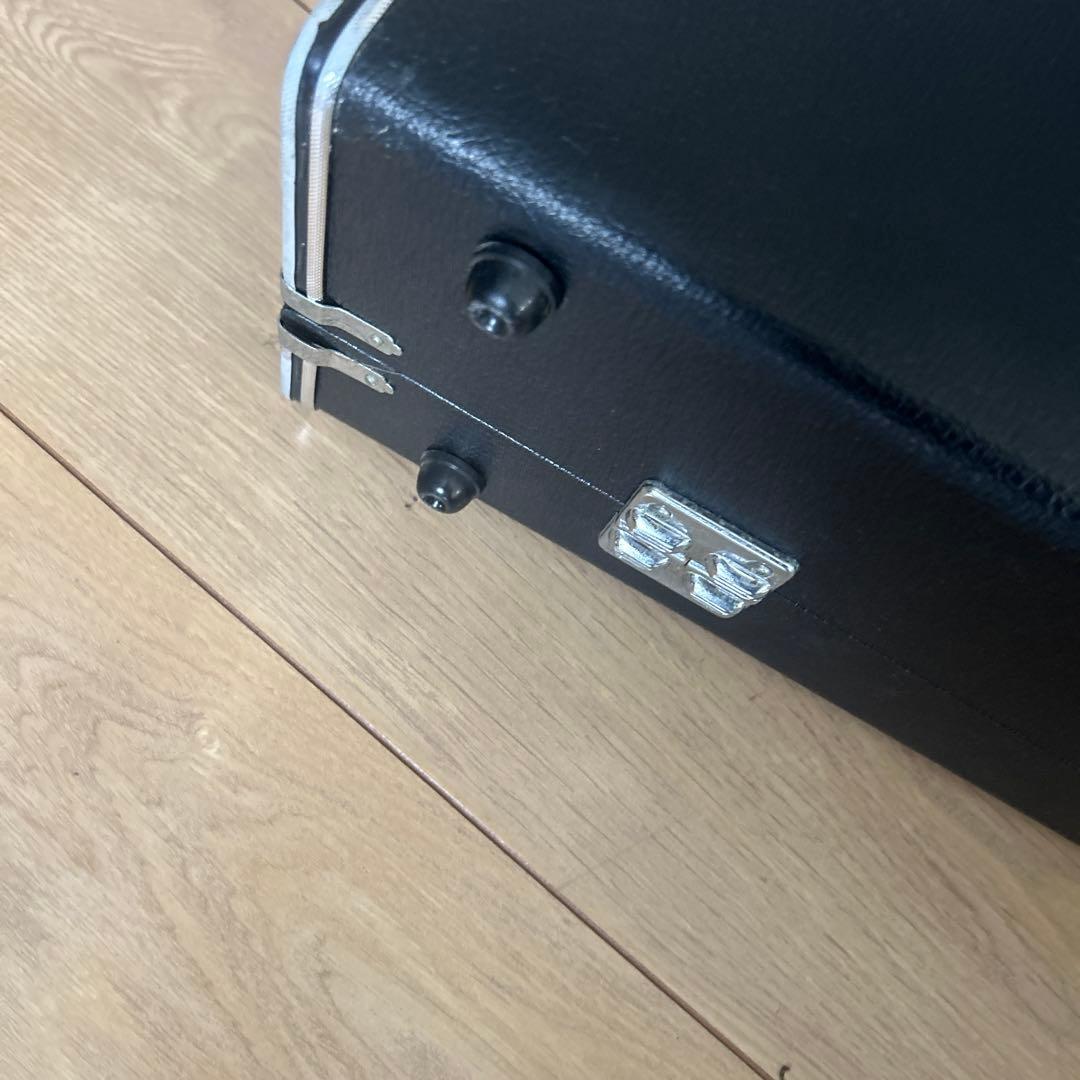 その他 Hard Case