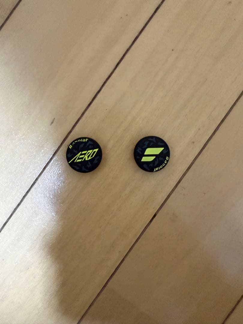 Babolat ピュア アエロ PURE AERO 2023年モデル100 G2