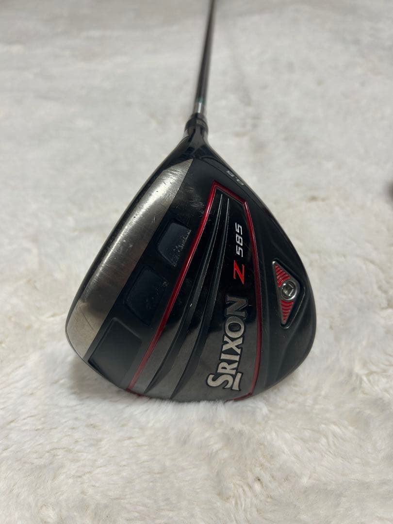 ドライバー　スリクソン　z585