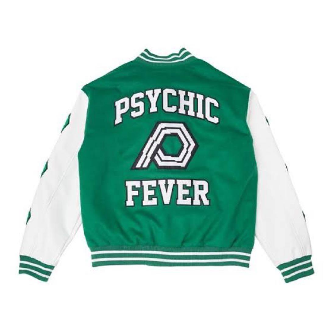 新品未使用 JUST LIKE DAT REPLICA JACKET