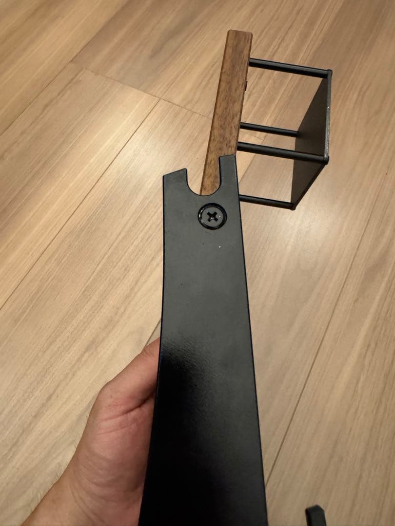 R*♪様 ②devise works デバイスワークス ワンズテーブル ウォール