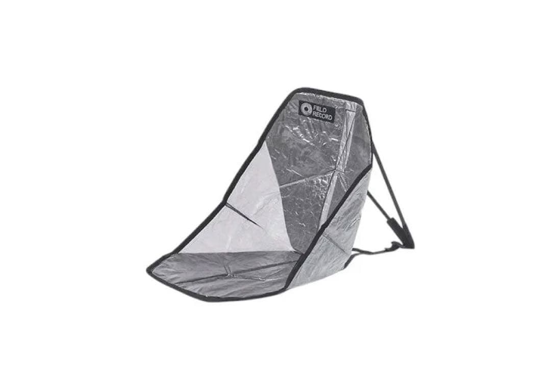 【FIELD RECORD】FR-CCF WITH DYNEEMA®