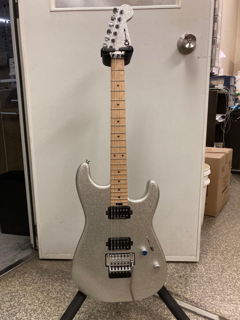 ギター Charvel / Limited Edition