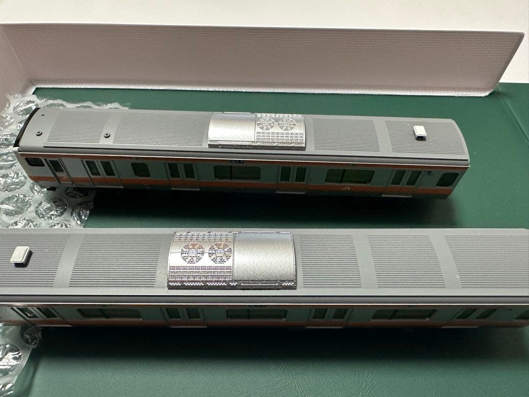 KATO E233系中央線 6両編成セット