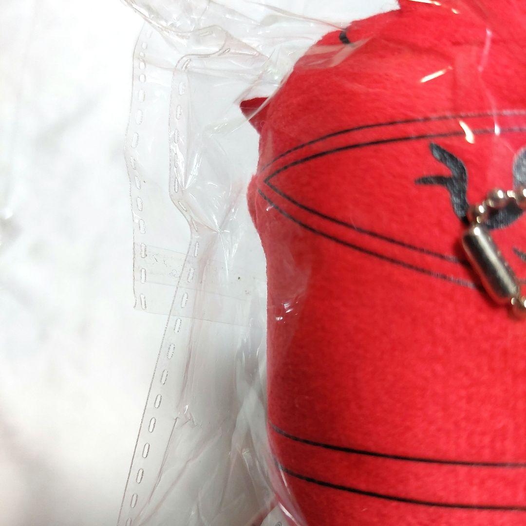 仮面ライダー クリーナーマスコット 電王 イマジン