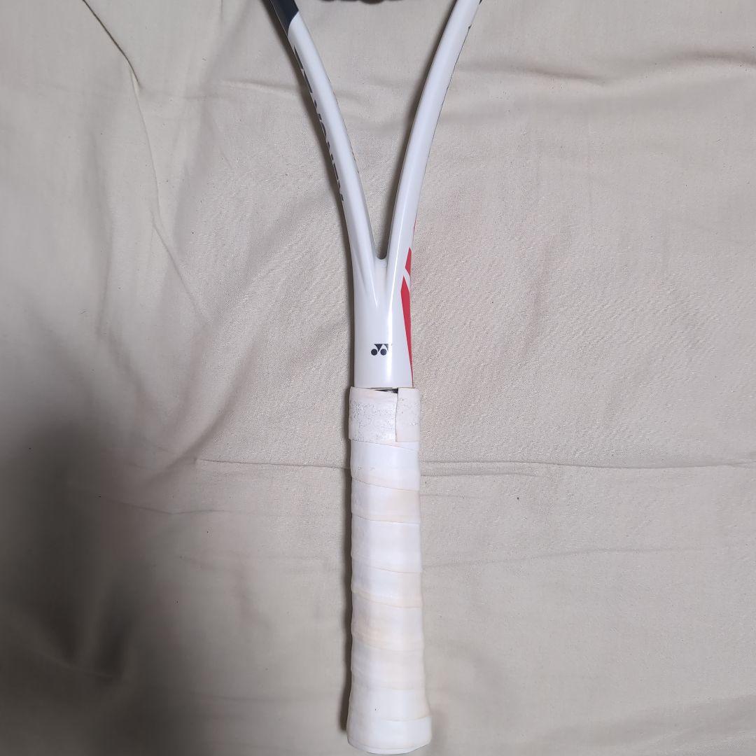 YONEX VOLTRAGE7V ボルトレイジ7V UL1