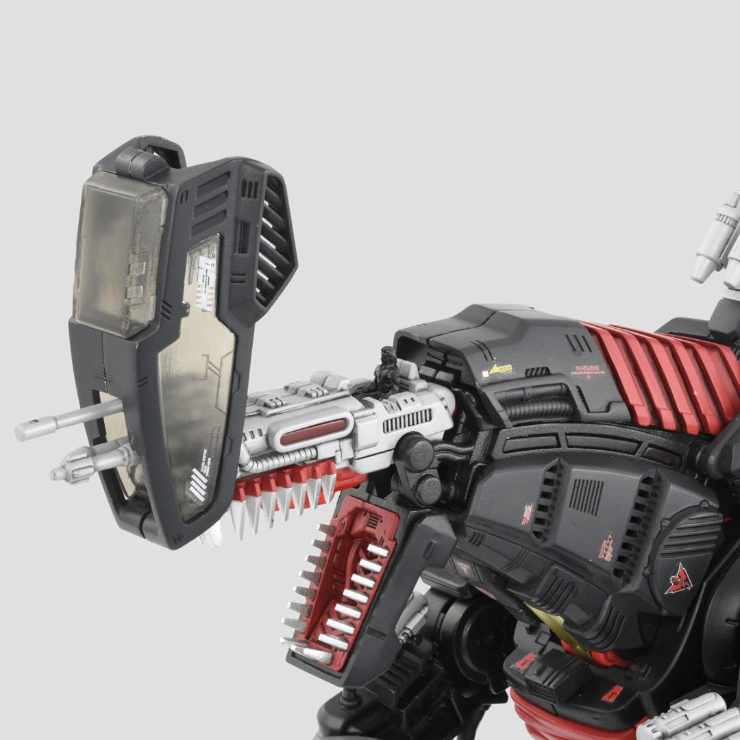 【未開封】ZOIDS デスザウラー タカラトミー AZ-07