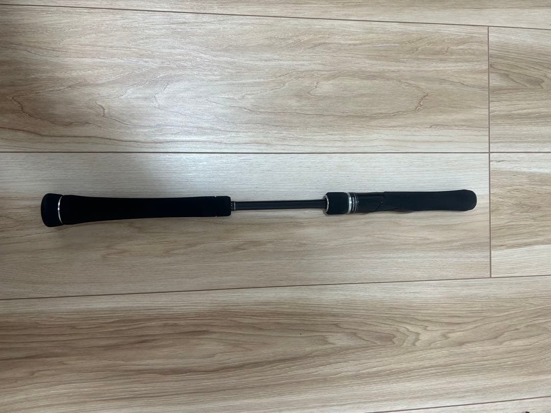 SHIMANO グラップラータイプLJ S66-0