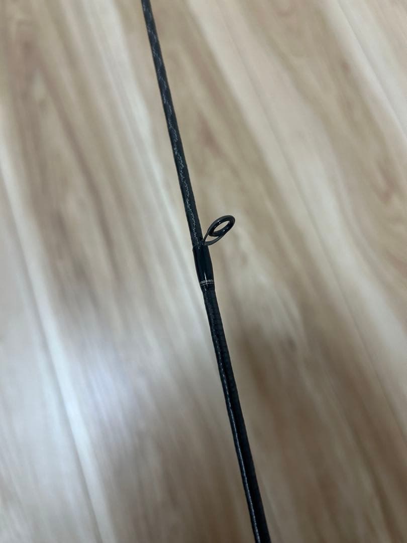 SHIMANO グラップラータイプLJ S66-0