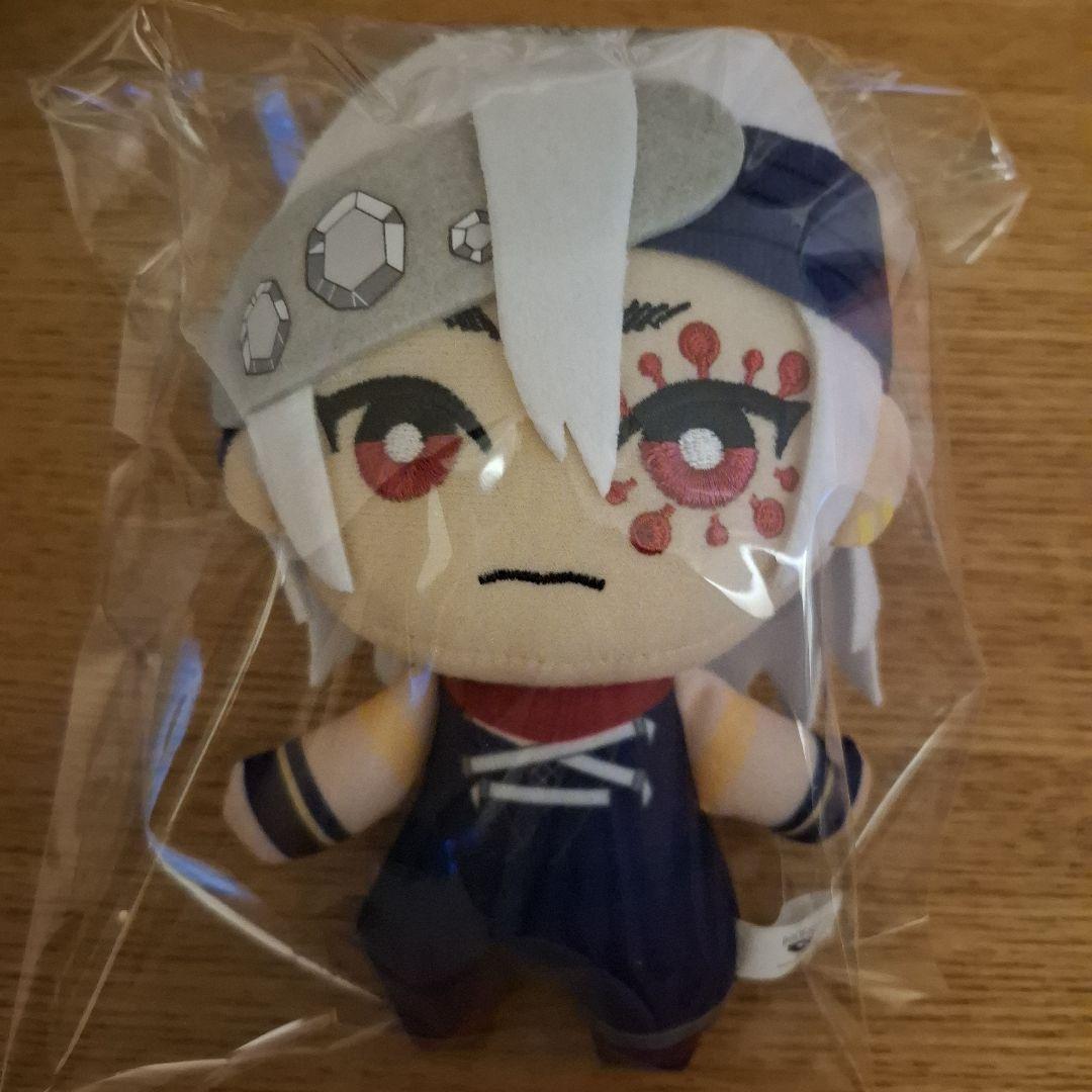 鬼滅の刃　ともぬい　宇髄天元　忍者服
