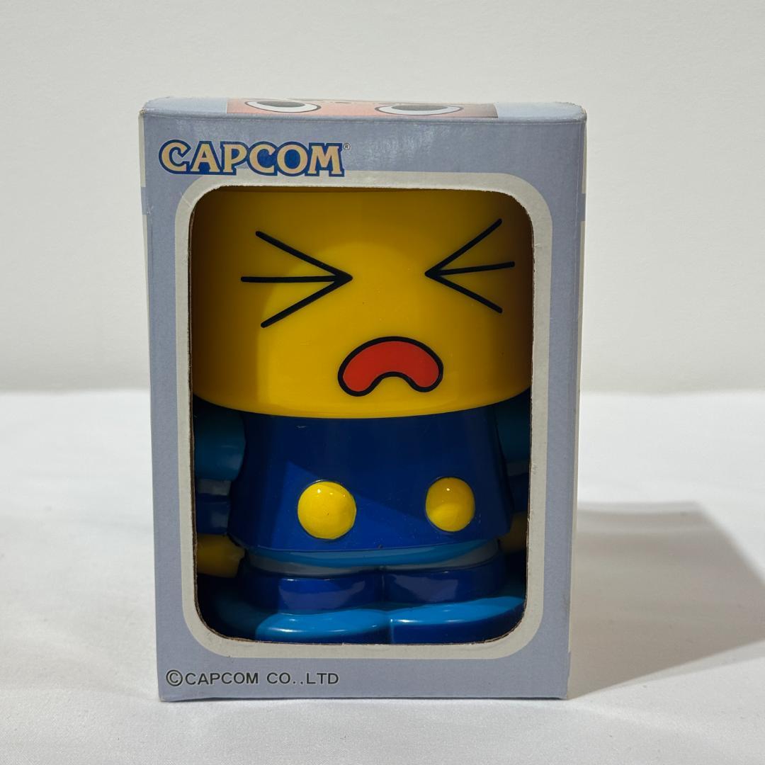 トロンにコブン ロックマン マグカップ