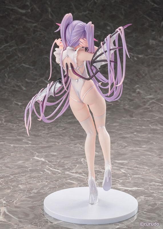 サキュバスイヴHANDCUFFSver.イラストrurudo氏1/6スケール
