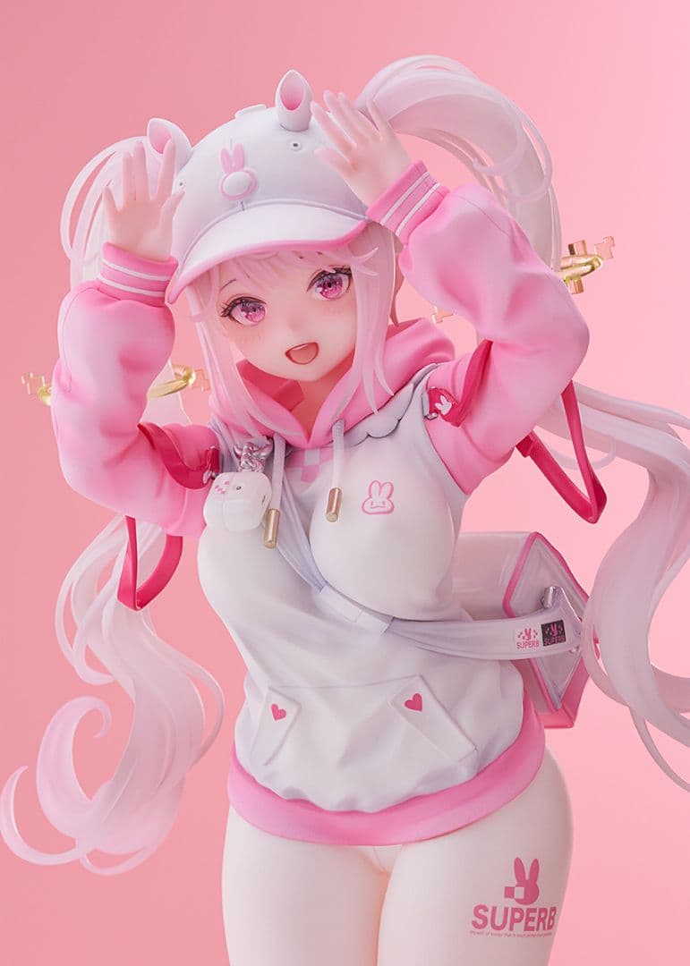 NIKKE アリス スイートホーム 限定版 フィギュア