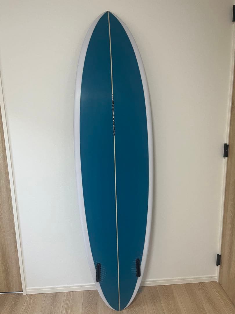 アルメリック　CIMID ブルー
