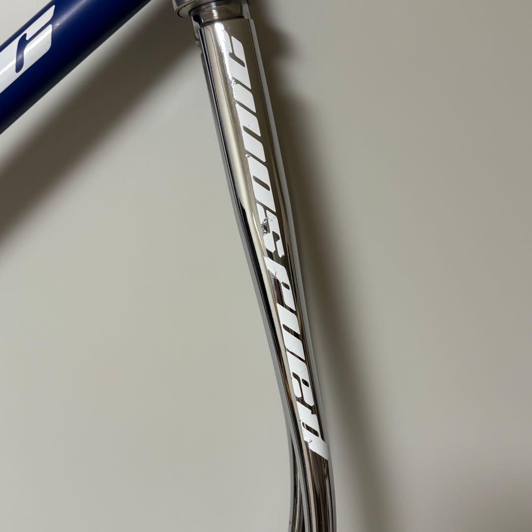 Panasonic NJS フレームセット