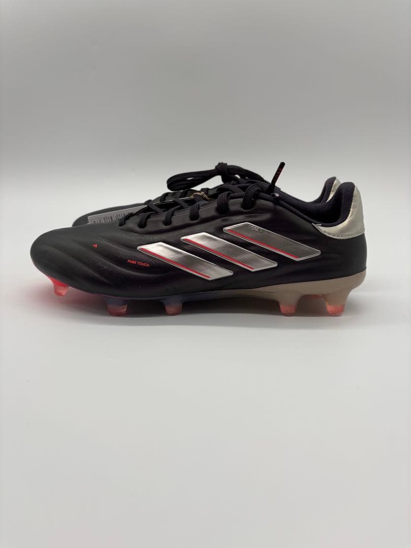 アディダス コパピュア2 エリート FG 25.5cm 新品 サッカースパイク