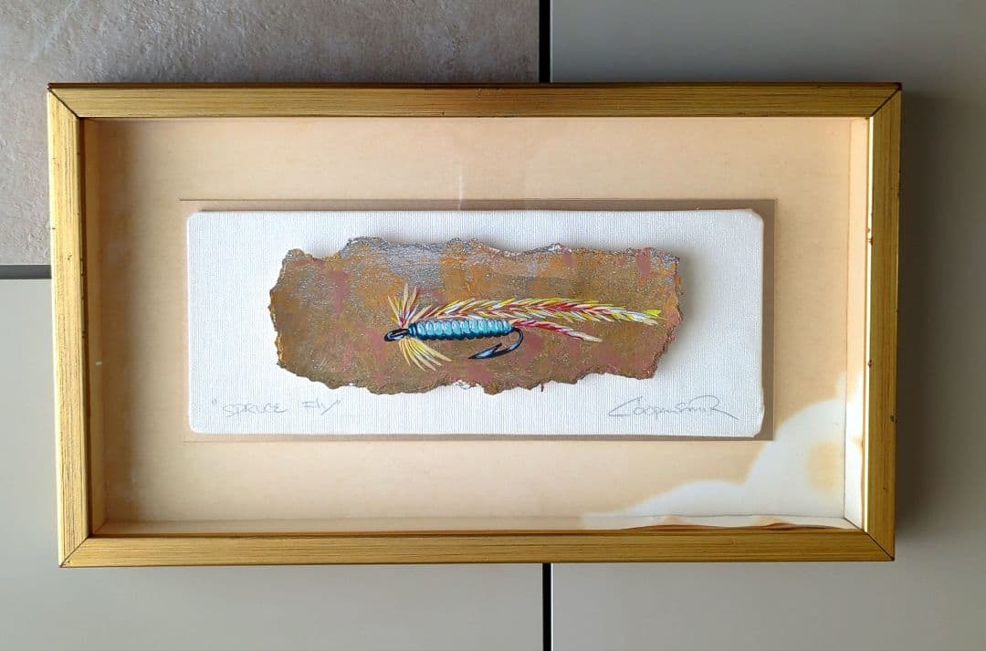 justin coopersmith　アート作品