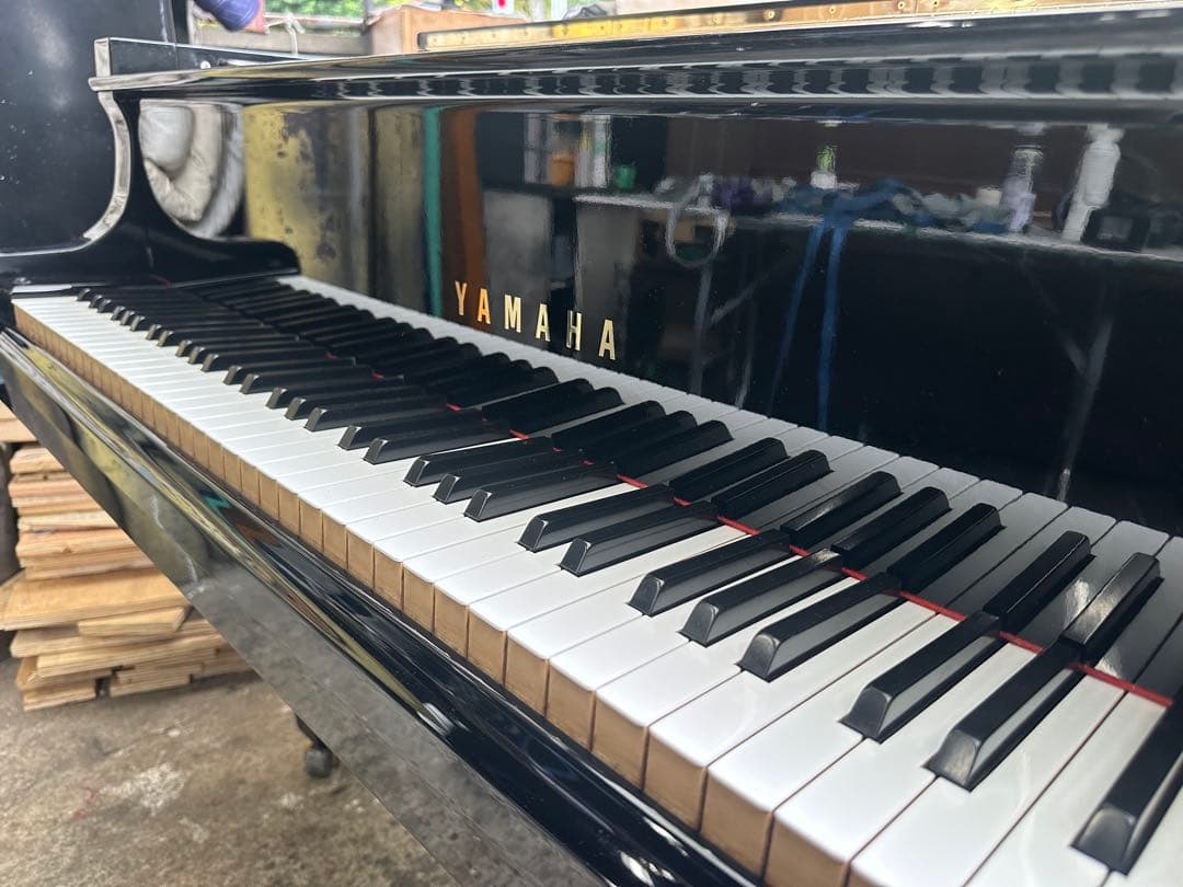 【新年特価】YAMAHA G3E グランドピアノ