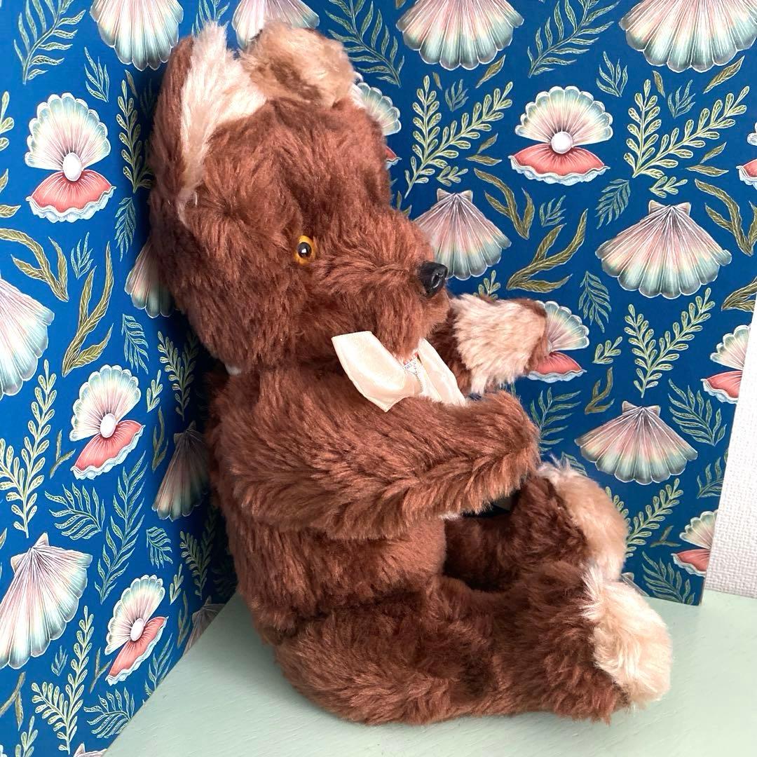 JPMベア JPM BEAR jpm ベア　#フレンチベア　#アンティークベア