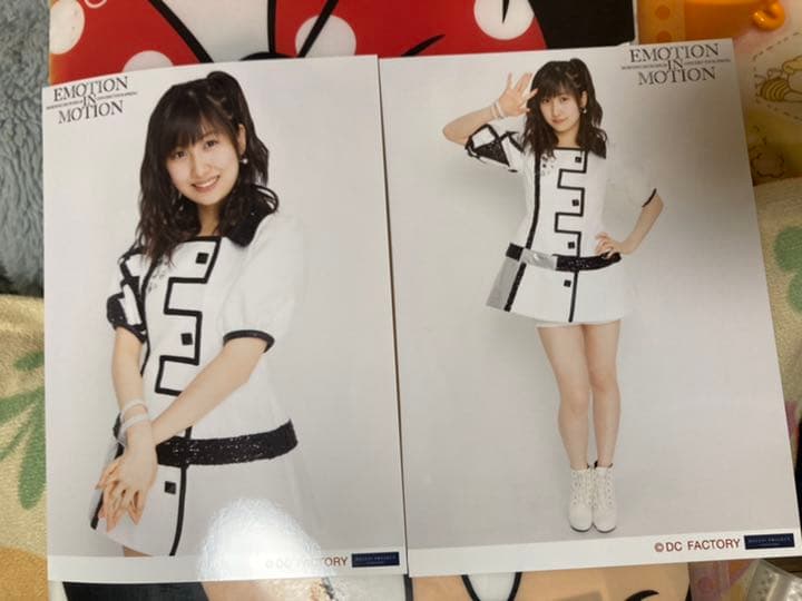 モーニング娘。'16 佐藤優樹