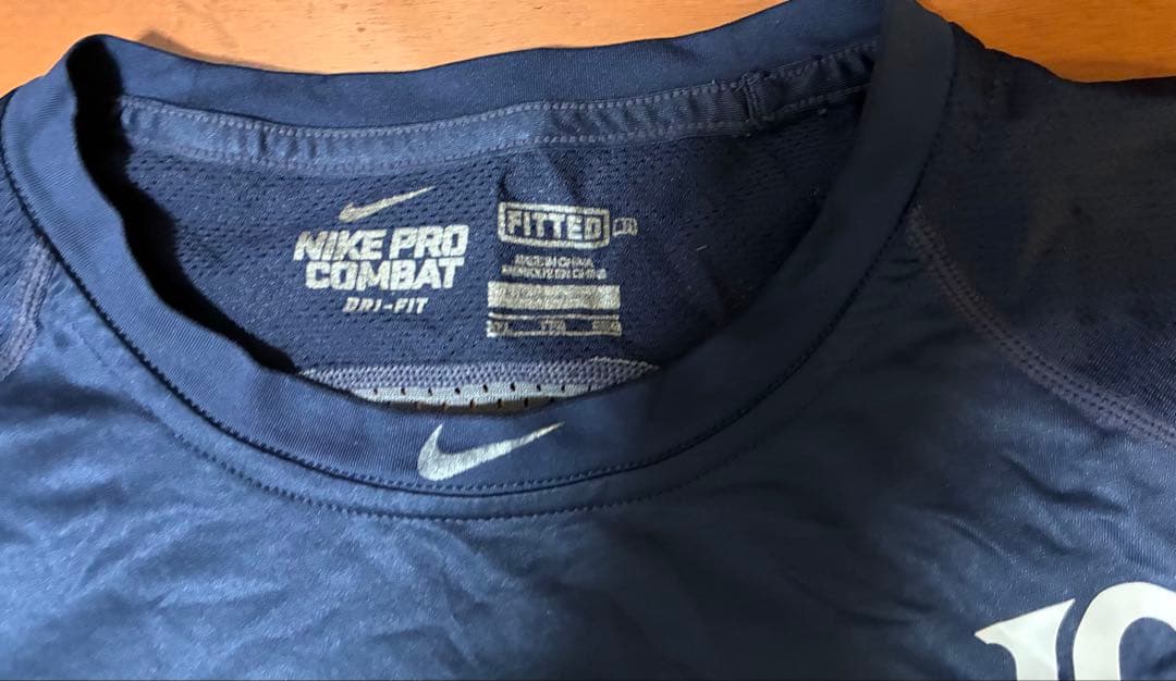 西武ライオンズ　＃27炭谷銀仁朗　支給品・実使用品
