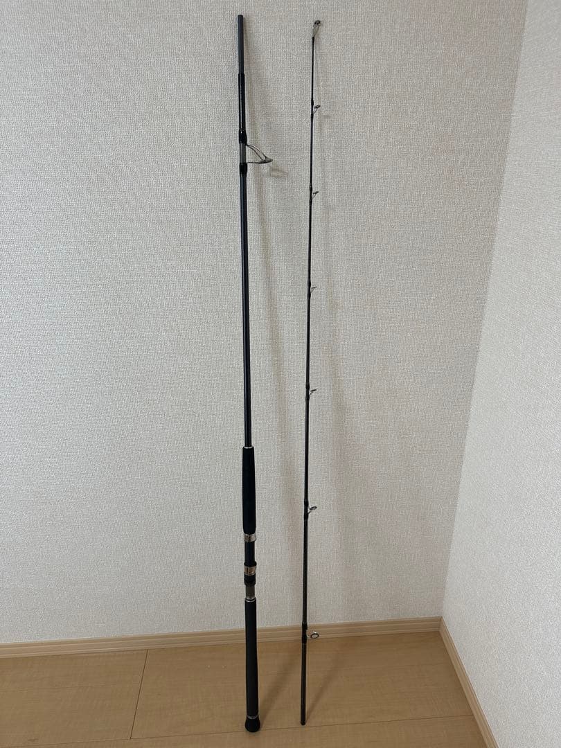 コルトスナイパーXチューン S100