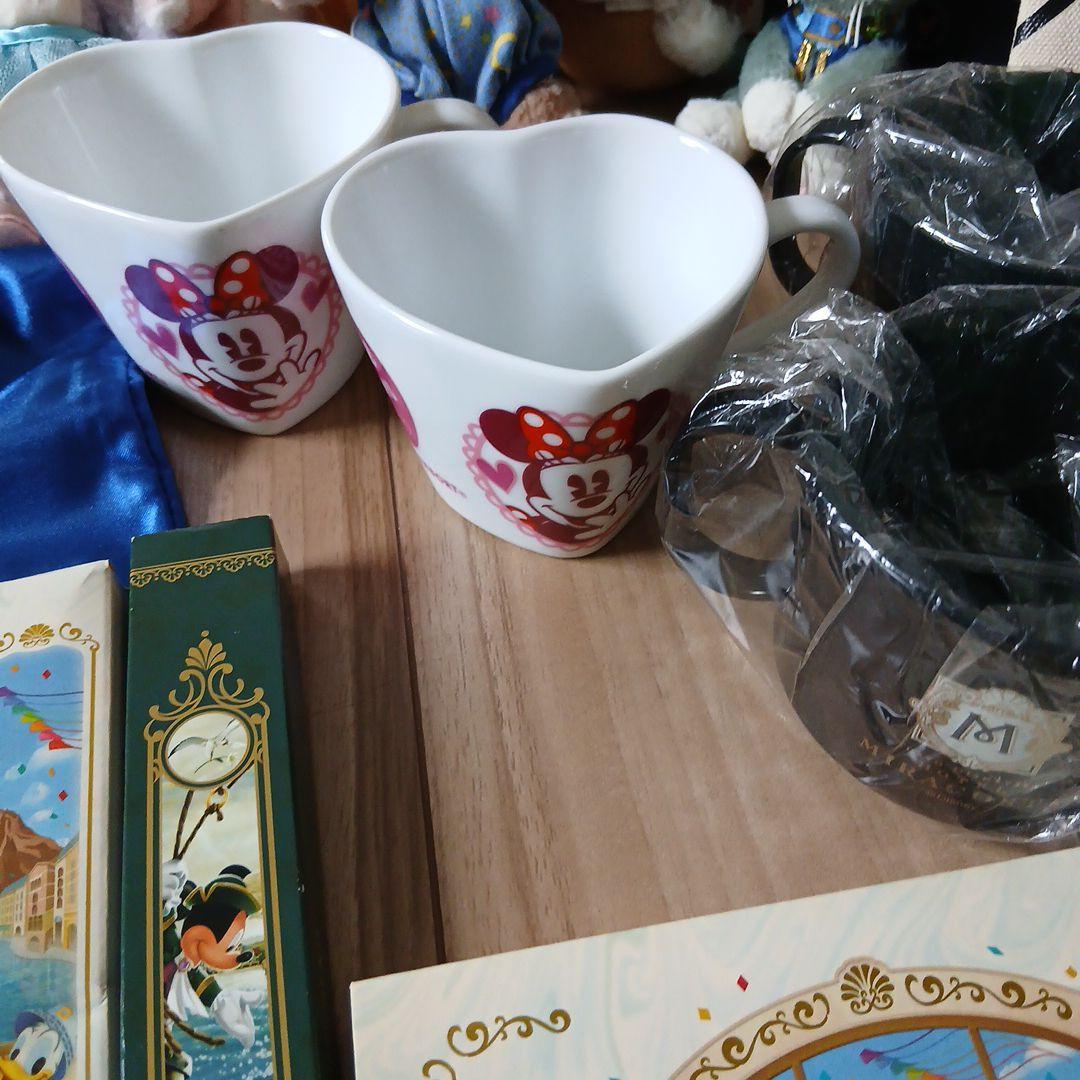 ☆ディズニーグッツ☆