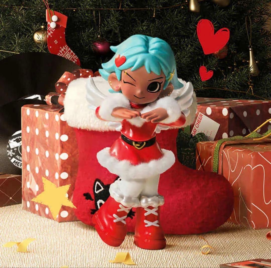 Lil Peach Riot Holiday mixtape シークレット
