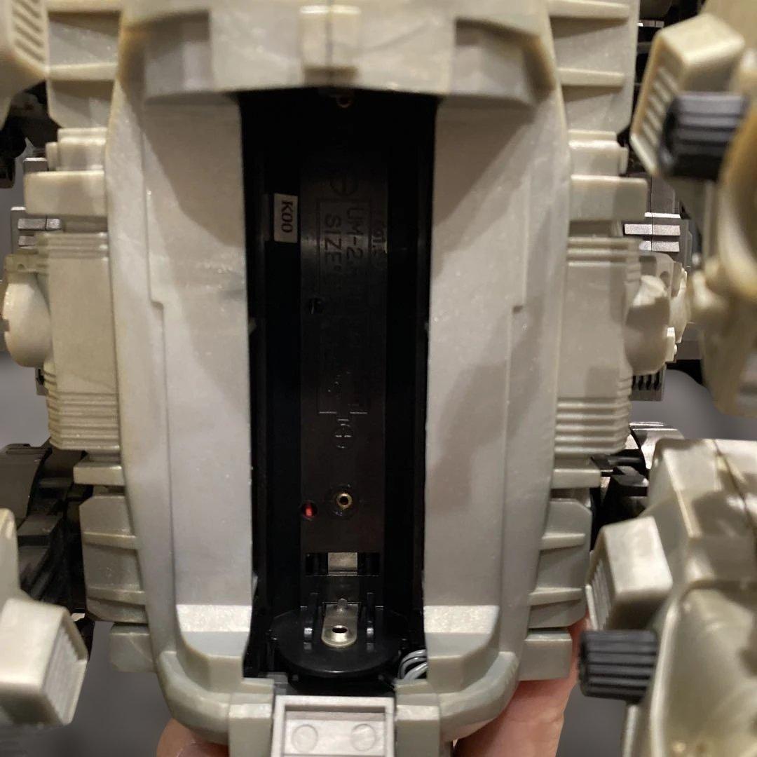 TOMY ZOIDS ゾイド ウルトラザウルス RZ-037