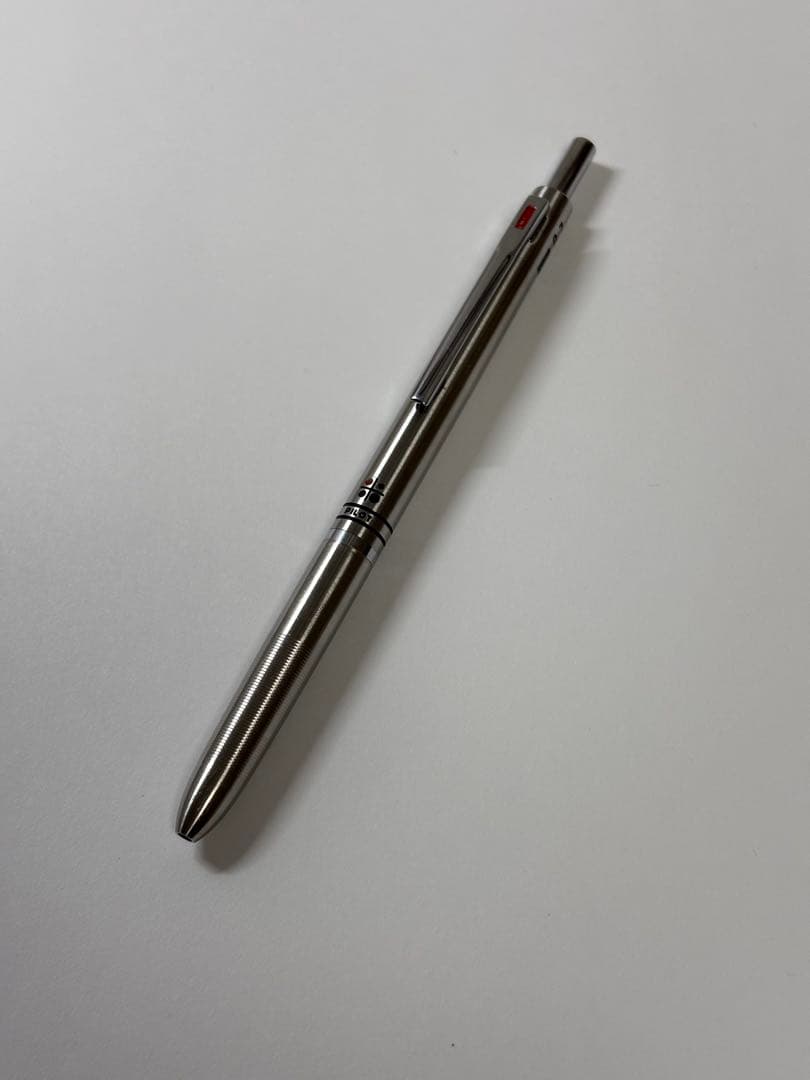 ホソブト　多機能ペン