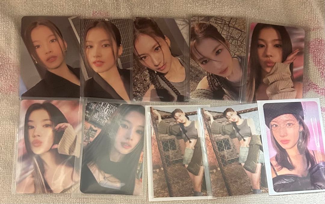 twice サナ