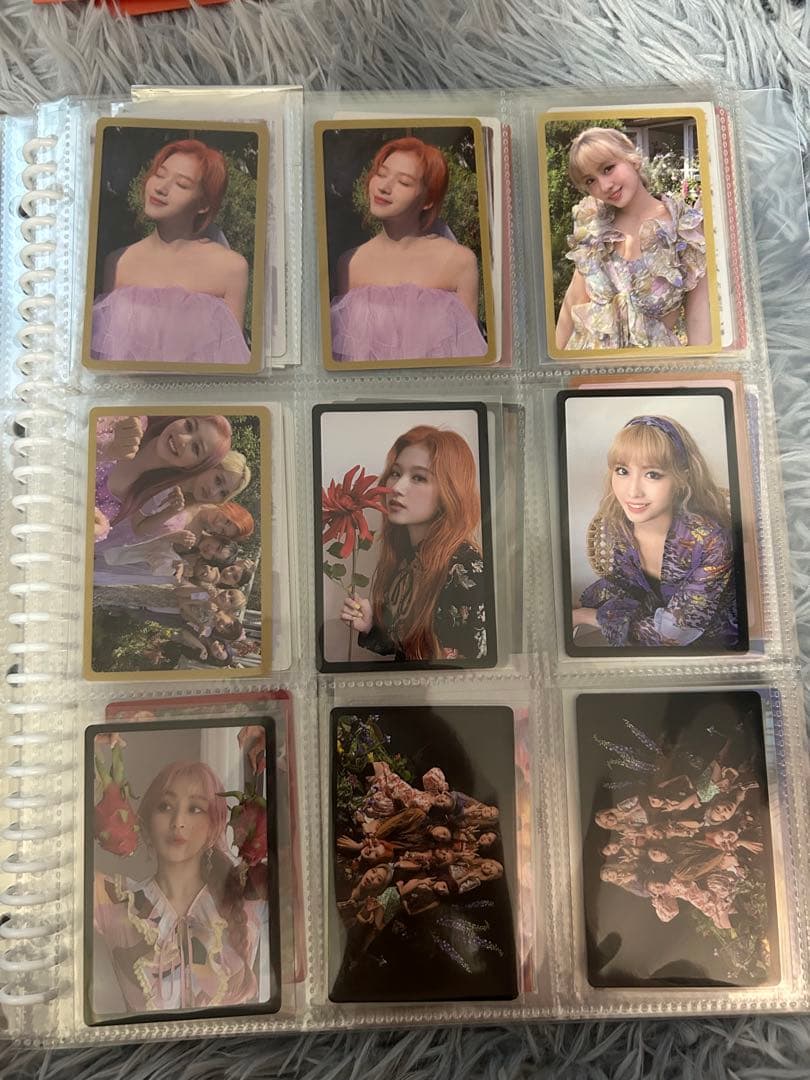 twice サナ