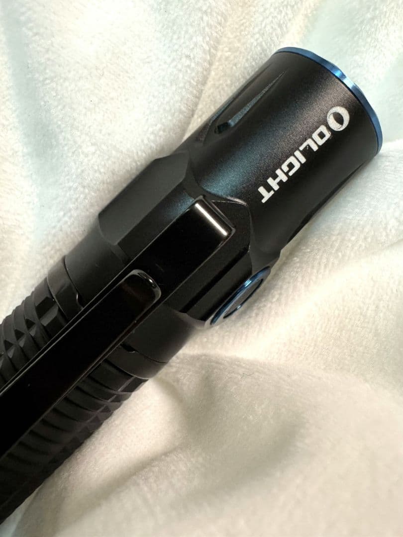 ライト・ランタン OLIGHT WARRIOR 3S