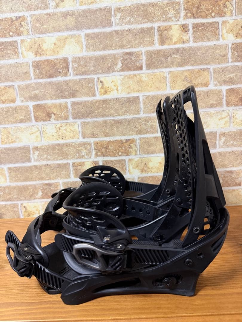 Burton Genesis Re:Flex Mサイズ 20-21モデル