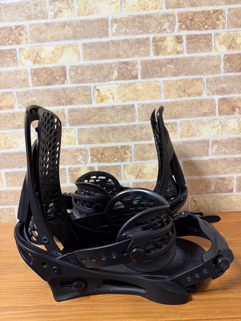 Burton Genesis Re:Flex Mサイズ 20-21モデル