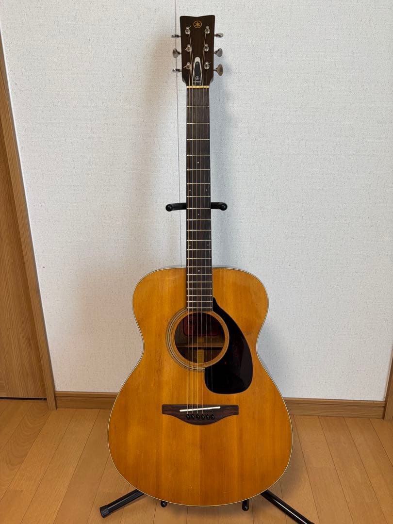 専用‼️程度良❗️YAMAHA ヤマハ FG150赤ラベルジャパンヴィンテージアコギ