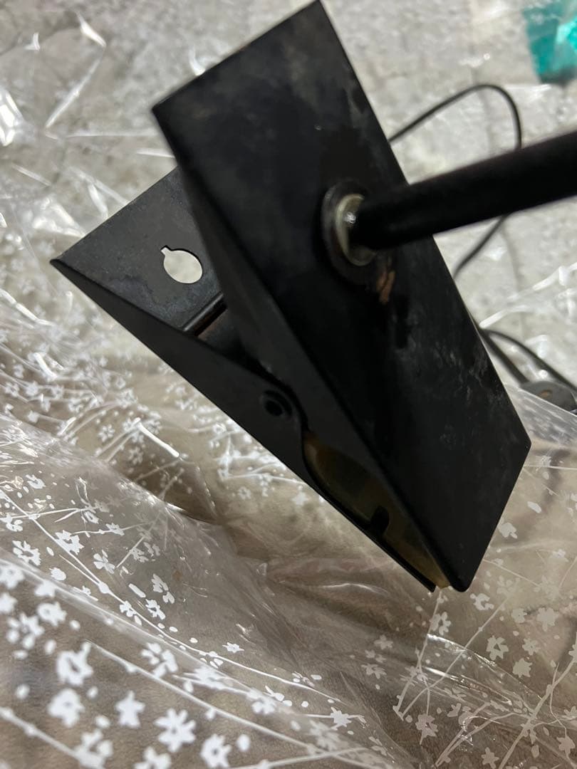スタジオライト 100V 40W 電気スタンド