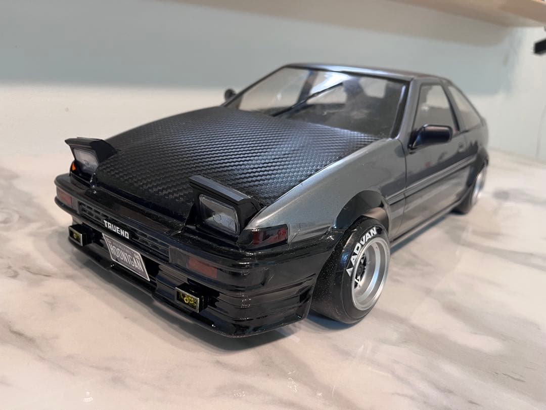 D-LIKE LP-86 一式