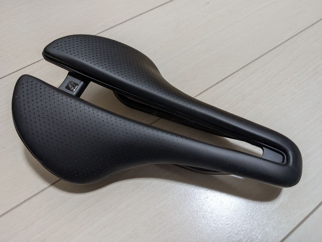 BONTRAGER AEOLUS PRO 155mm カーボンレール