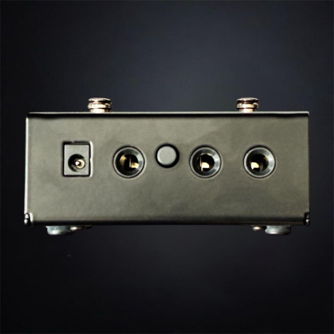 neo instruments mini VENTⅡ