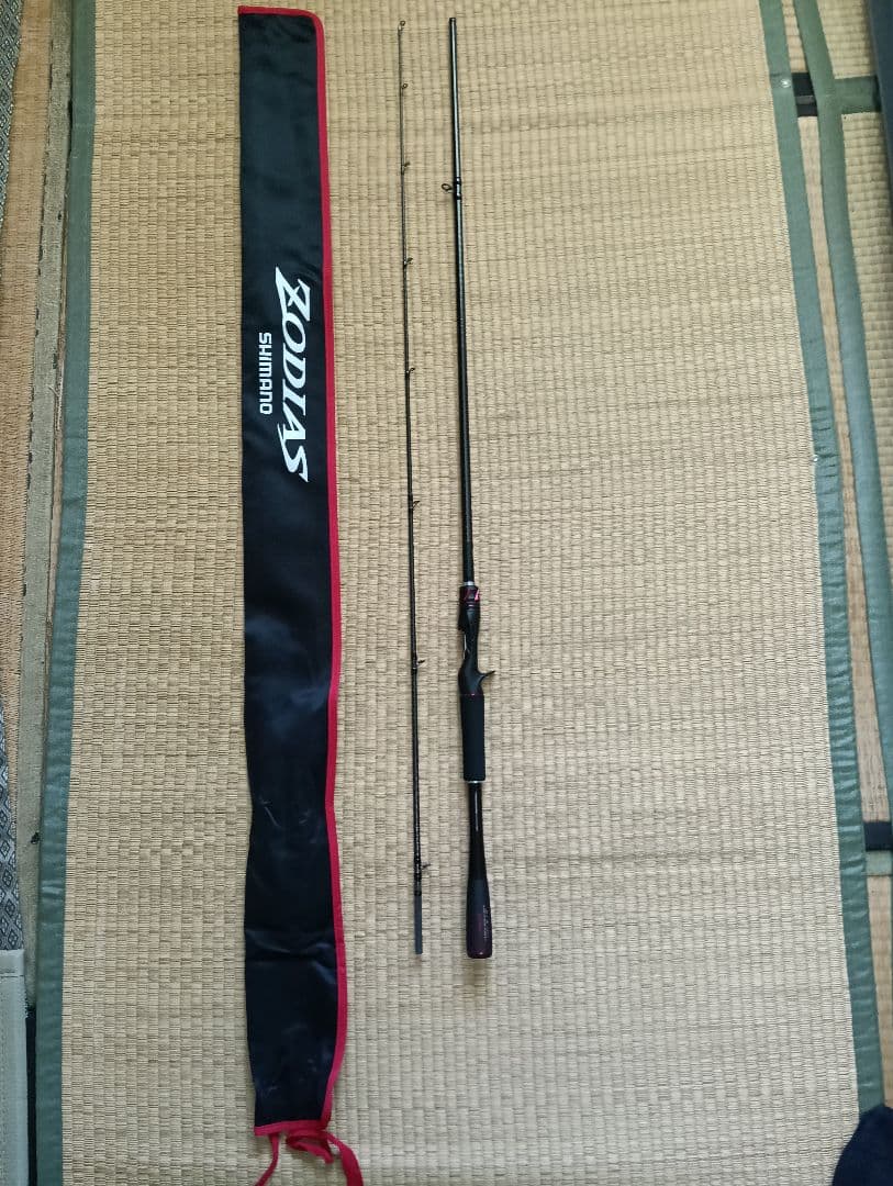 20ゾディアス　170M-G/2　未使用品
