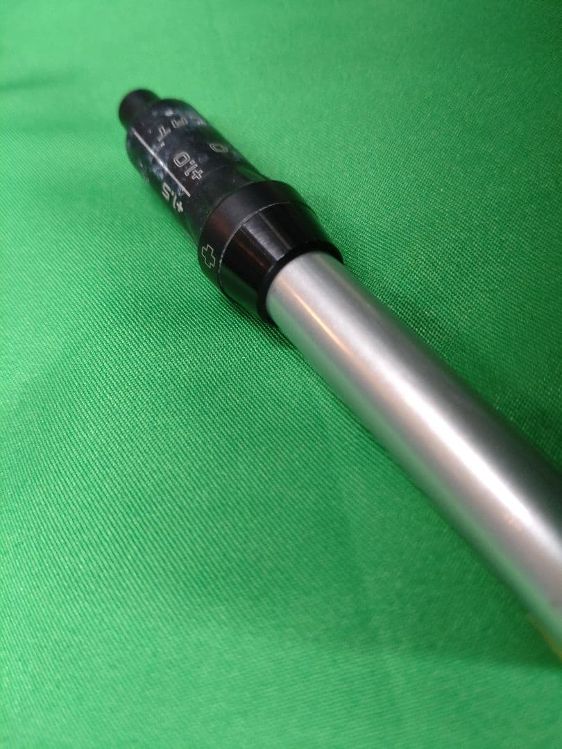 PING HYBRIDスリーブ付 フジクラMCI 50R