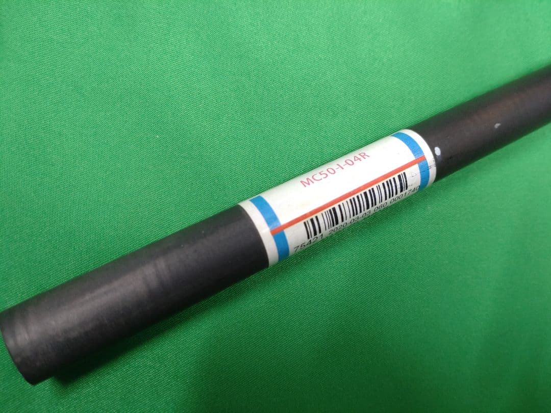 PING HYBRIDスリーブ付 フジクラMCI 50R